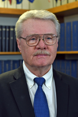 Philip W. Madson
